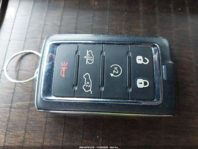 2023 JEEP GRAND WAGONEER 1C4SJVFPXPS506859 Photo 10