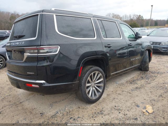 2023 JEEP GRAND WAGONEER 1C4SJVFPXPS506859 Photo 3