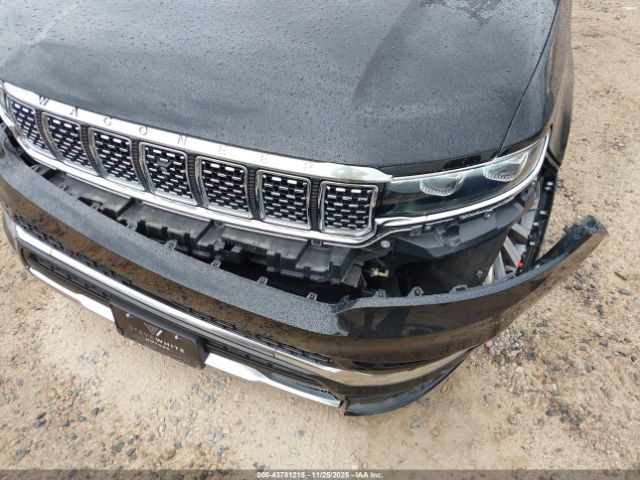 2023 JEEP GRAND WAGONEER 1C4SJVFPXPS506859 Photo 5