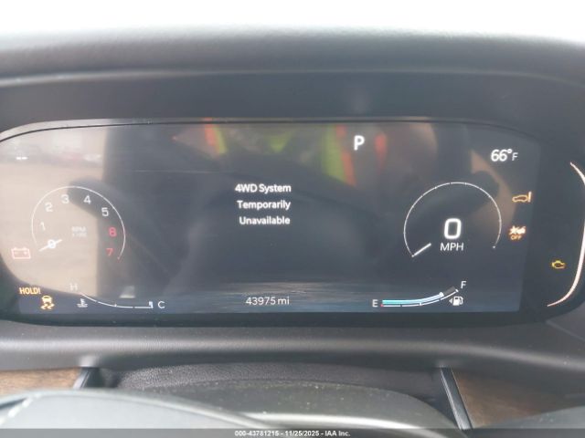 2023 JEEP GRAND WAGONEER 1C4SJVFPXPS506859 Photo 6