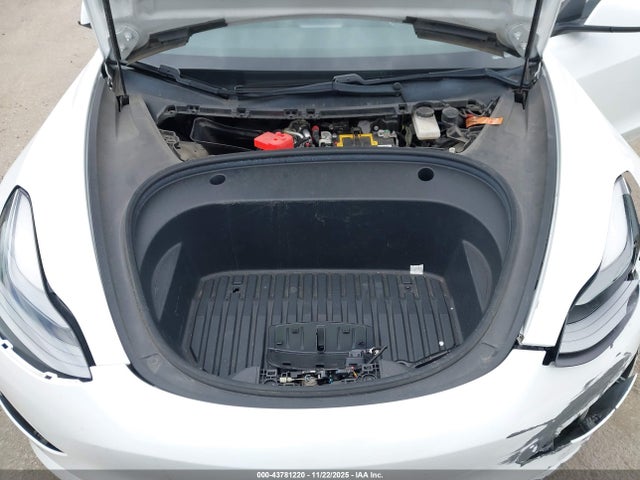 2021 TESLA MODEL 3 5YJ3E1EB7MF001751 Photo 9