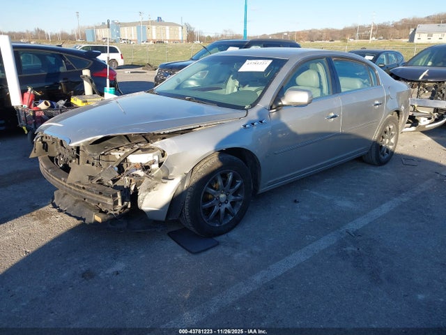 Aukcja sprzedaży 2007 Buick Lucerne Cxl, vin: 1G4HD57237U144460, numer aukcji: 43781223