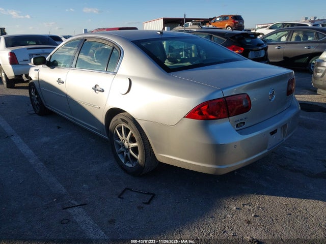 Aukcja sprzedaży 2007 Buick Lucerne Cxl, vin: 1G4HD57237U144460, numer aukcji: 43781223