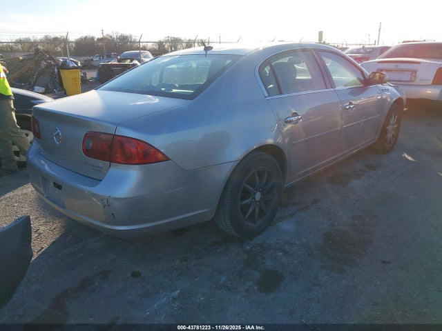 Aukcja sprzedaży 2007 Buick Lucerne Cxl, vin: 1G4HD57237U144460, numer aukcji: 43781223