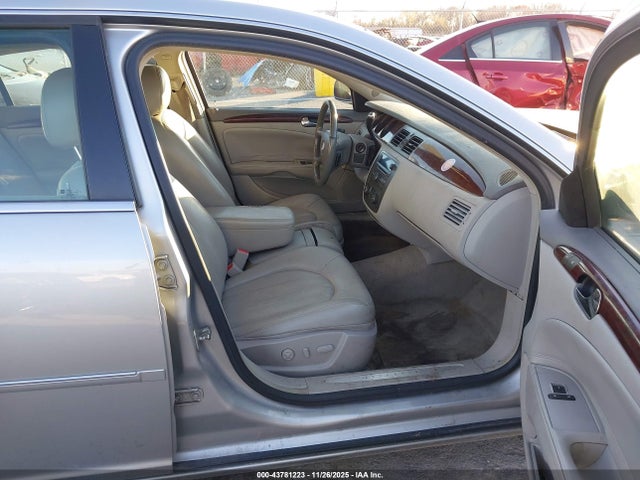 Aukcja sprzedaży 2007 Buick Lucerne Cxl, vin: 1G4HD57237U144460, numer aukcji: 43781223