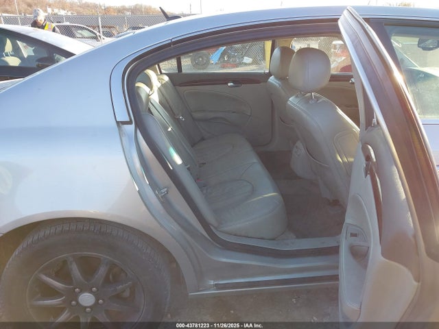Aukcja sprzedaży 2007 Buick Lucerne Cxl, vin: 1G4HD57237U144460, numer aukcji: 43781223