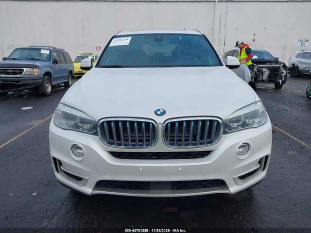 BMW X5 Xdr40e 2018 5UXKT0C57J0W03356 Image 25