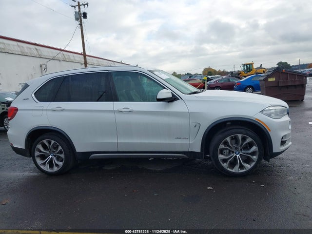BMW X5 Xdr40e 2018 5UXKT0C57J0W03356 Image 26