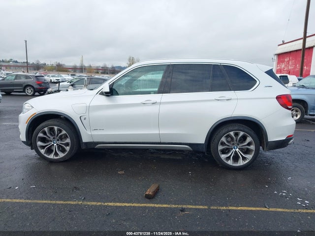 BMW X5 Xdr40e 2018 5UXKT0C57J0W03356 Image 27