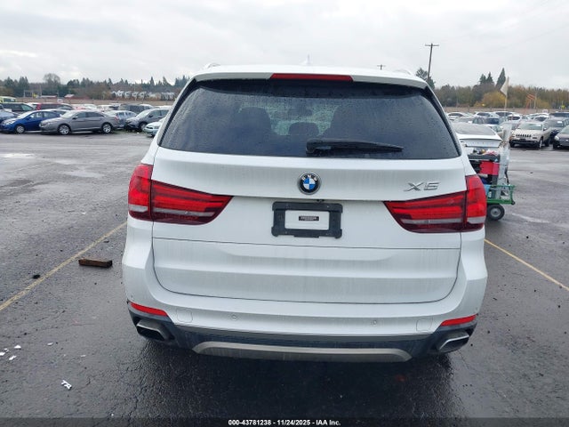 BMW X5 Xdr40e 2018 5UXKT0C57J0W03356 Image 29