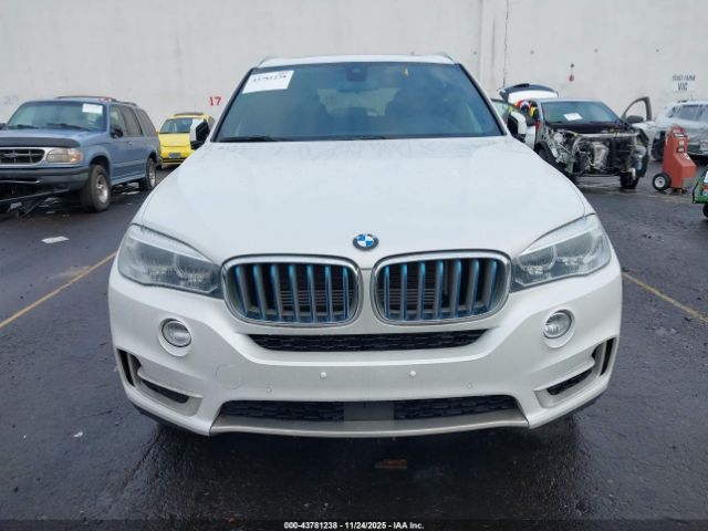 2018 BMW X5 EDRIVE 5UXKT0C57J0W03356 Photo 5