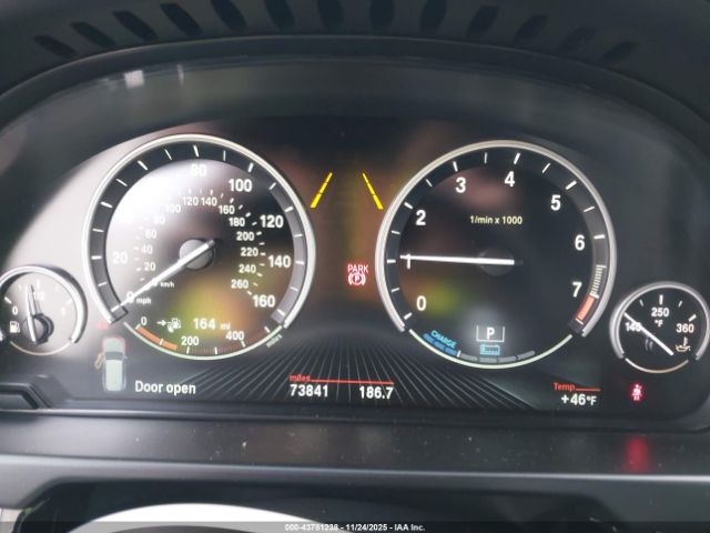 2018 BMW X5 EDRIVE 5UXKT0C57J0W03356 Photo 6