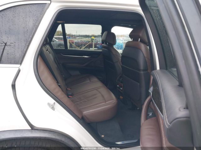 2018 BMW X5 EDRIVE 5UXKT0C57J0W03356 Photo 7