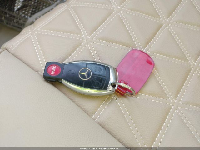 2008 MERCEDES-BENZ CLK 350 WDBTK56FX8T096969 Photo 10