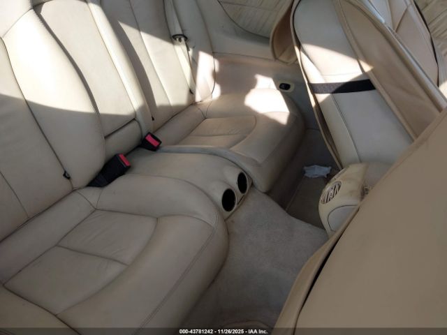 2008 MERCEDES-BENZ CLK 350 WDBTK56FX8T096969 Photo 7