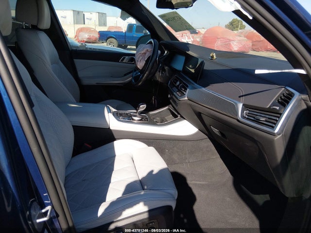 BMW X5 Phev Xdrive45e 2023 5UXTA6C0XP9R03012 Image 5
