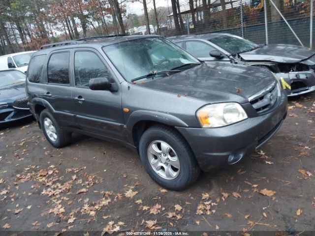 2003 MAZDA TRIBUTE 4F2YZ04113KM16983