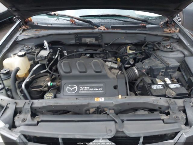 2003 MAZDA TRIBUTE 4F2YZ04113KM16983 Photo 9