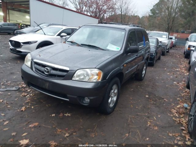 2003 MAZDA TRIBUTE 4F2YZ04113KM16983 Photo 1