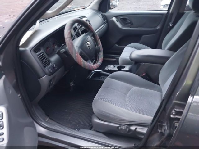 2003 MAZDA TRIBUTE 4F2YZ04113KM16983 Photo 4