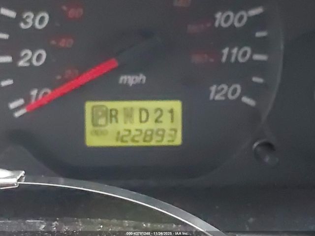 2003 MAZDA TRIBUTE 4F2YZ04113KM16983 Photo 6