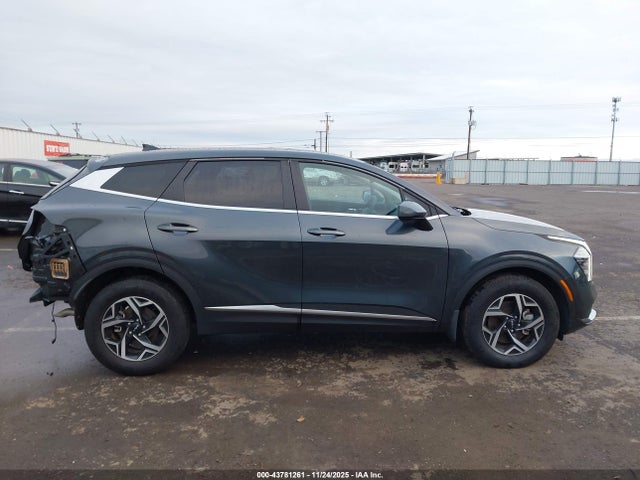 KIA Sportage Lx 2024 KNDPUCDF6R7235736 Image 14