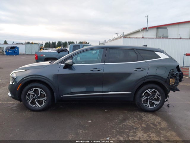 KIA Sportage Lx 2024 KNDPUCDF6R7235736 Image 15