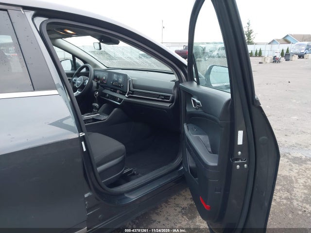KIA Sportage Lx 2024 KNDPUCDF6R7235736 Image 5