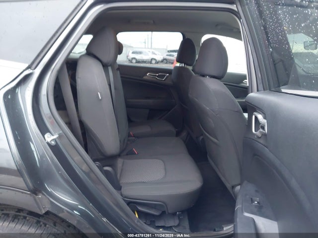 KIA Sportage Lx 2024 KNDPUCDF6R7235736 Image 8