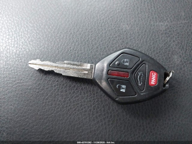 2012 MITSUBISHI ECLIPSE SPYDER 4A37L2EF1CE003086 Photo 10