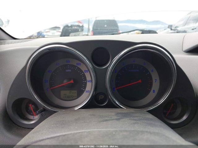 2012 MITSUBISHI ECLIPSE SPYDER 4A37L2EF1CE003086 Photo 6