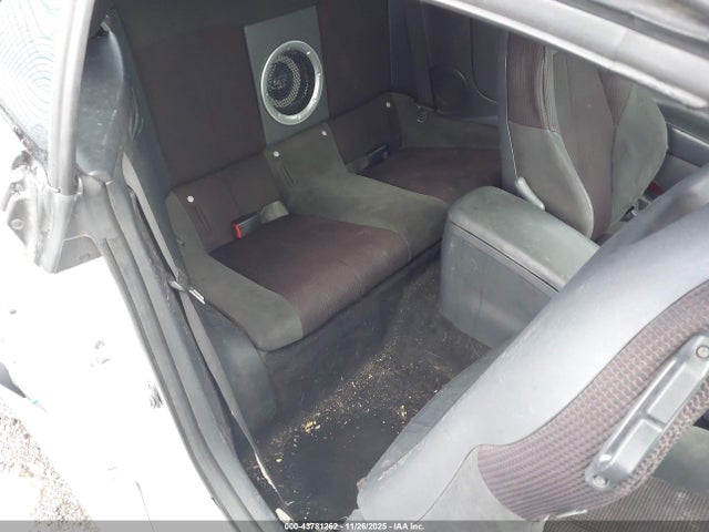 2012 MITSUBISHI ECLIPSE SPYDER 4A37L2EF1CE003086 Photo 7