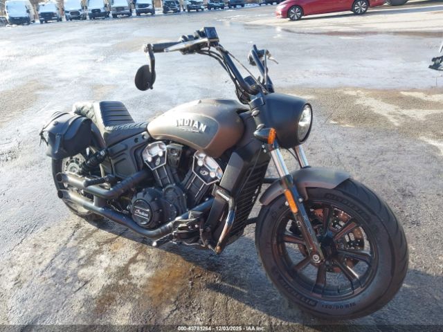2020 INDIAN MOTORCYCLE CO. SCOUT 56KMTA000L3156051