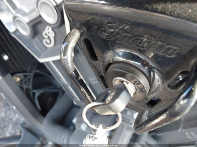 2020 INDIAN MOTORCYCLE CO. SCOUT 56KMTA000L3156051 Photo 10