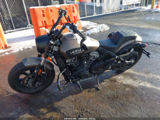 2020 INDIAN MOTORCYCLE CO. SCOUT 56KMTA000L3156051 Photo 1