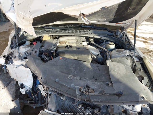 2014 CADILLAC ATS 1G6AH5RX5E0142462 Photo 9