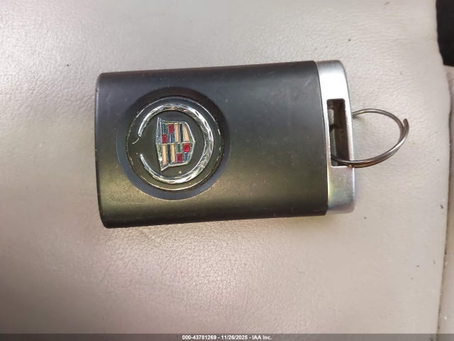 2014 CADILLAC ATS 1G6AH5RX5E0142462 Photo 10