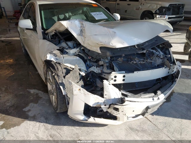 2014 CADILLAC ATS 1G6AH5RX5E0142462 Photo 5