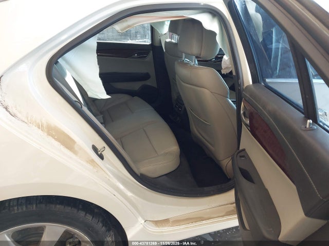 2014 CADILLAC ATS 1G6AH5RX5E0142462 Photo 7