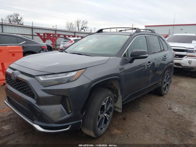 2024 TOYOTA RAV4 PRIME JTMEB3FV5RD228070 Photo 1
