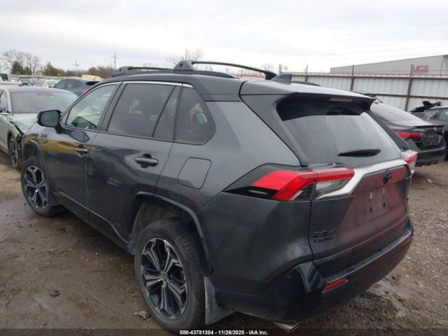 2024 TOYOTA RAV4 PRIME JTMEB3FV5RD228070 Photo 2