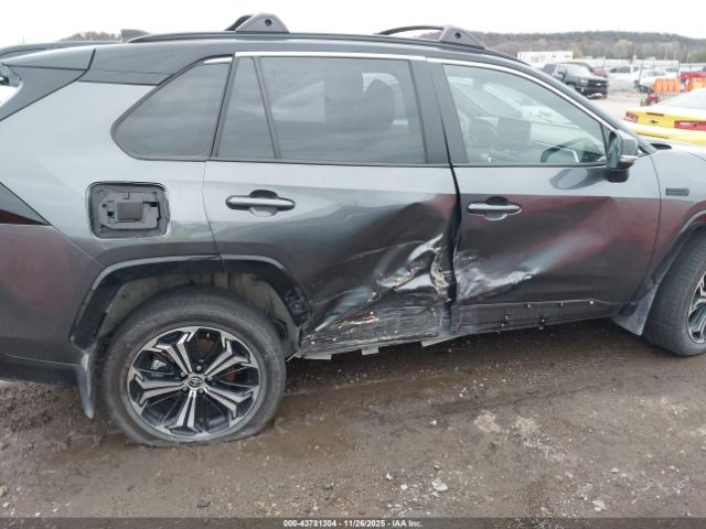 2024 TOYOTA RAV4 PRIME JTMEB3FV5RD228070 Photo 5