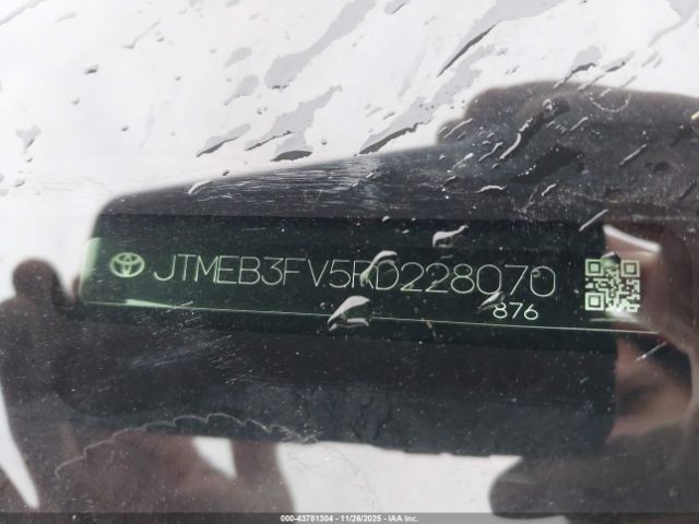 2024 TOYOTA RAV4 PRIME JTMEB3FV5RD228070 Photo 8