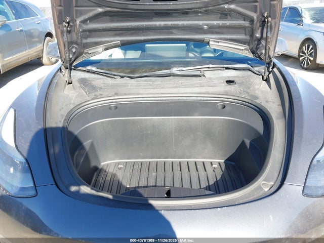 2022 TESLA MODEL 3 5YJ3E1EB8NF237276 Photo 9