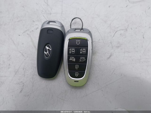 2024 HYUNDAI PALISADE KM8R7DGE8RU695082 Photo 10