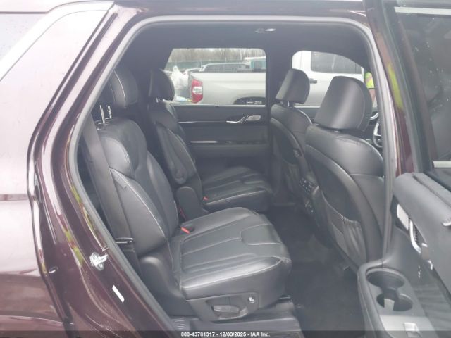 2024 HYUNDAI PALISADE KM8R7DGE8RU695082 Photo 7