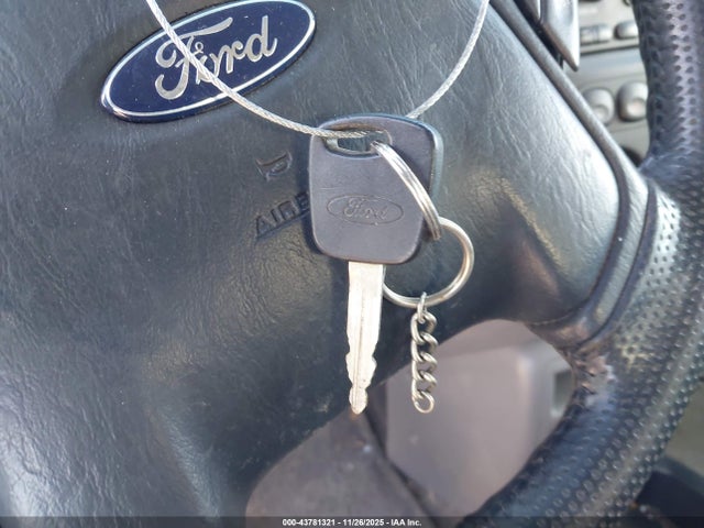 2002 FORD ESCAPE 1FMYU03192KA36154 Photo 10