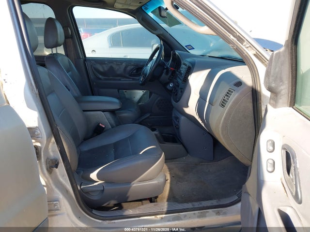 2002 FORD ESCAPE 1FMYU03192KA36154 Photo 4