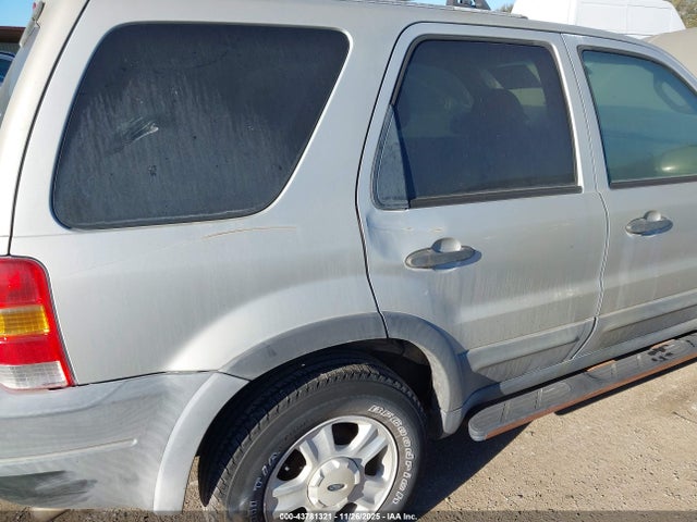 2002 FORD ESCAPE 1FMYU03192KA36154 Photo 5