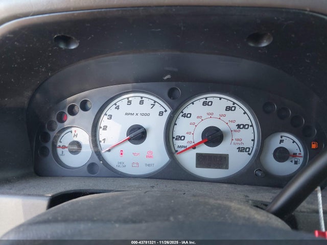 2002 FORD ESCAPE 1FMYU03192KA36154 Photo 6